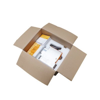 B&R ACOPOS multi 8BVI0055HWD0.000-1 Wechselrichtermodul Rev. P0 -