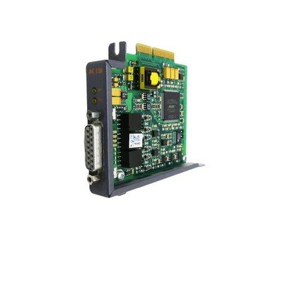 B&R AUTOMATION 8AC120.60-1 Einsteckmodul Rev.: K0