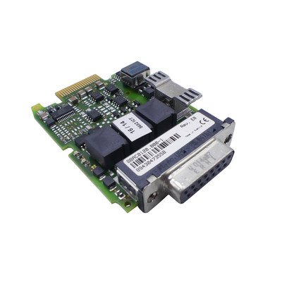 B&R Automation 8BAC0120.000-1 Einsteckmodul Rev.: E0