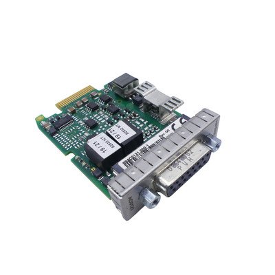 B&R Automation 8BAC0121.000-1 Einsteckmodul Rev.: G0