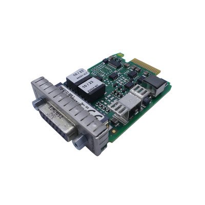 B&R Automation 8BAC0121.000-1 Einsteckmodul Rev.: G3