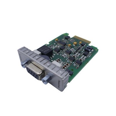 B&R Automation 8BAC0122.000-1 Einsteckmodul Rev.: F0