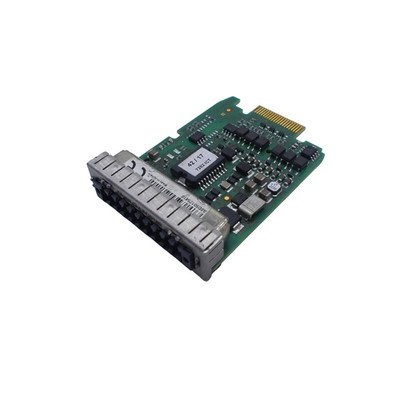 B&R Automation 8BAC0130.001-1 Einsteckmodul Rev.: C0
