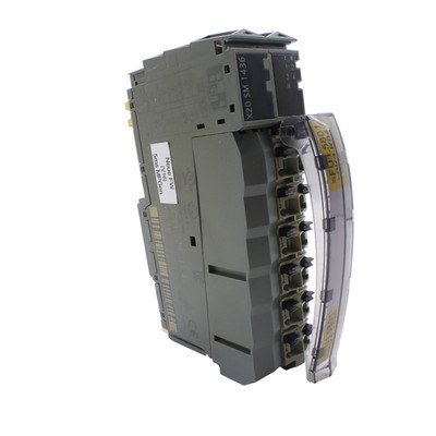 B&R Automation X20 SM 1436 X20SM1436 Schrittmotormodul Rev. E0