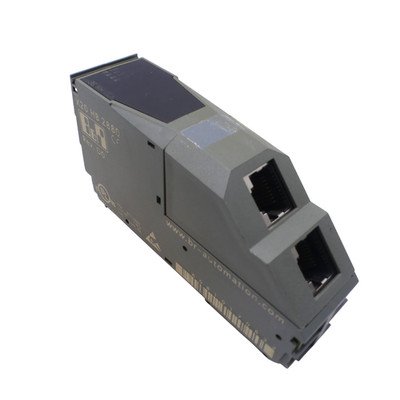 B&R X20 BC 0083 X20BC0083 Buscontroller Rev. D0