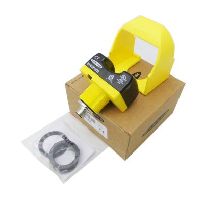 BANNER STBVP6Q5 Opto-Sensor Berührungstaster 64181
