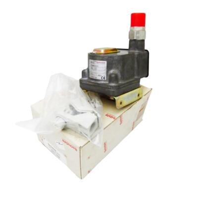 BARKSDALE D2T-M80SS-ST3 Druckschalter Art.-Nr: 0401-432