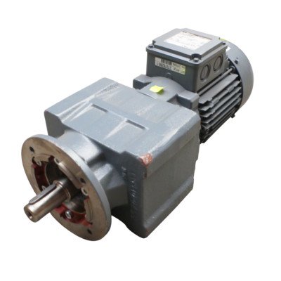 BAUER BG20-37/DXS08MA4 Getriebemotor