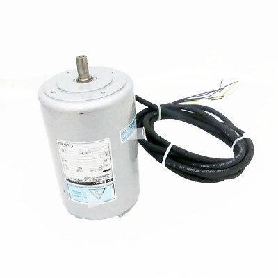 BAUER DNFA05LA4-TOF-CD/SP GETRIEBEMOTOR