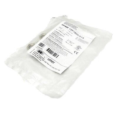 BAUMER CFAM12P1600/S14 KAPAZITIVER SENSOR