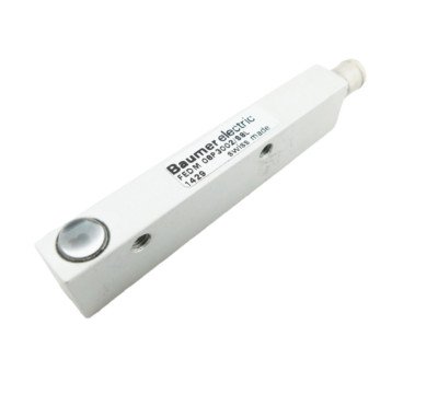 BAUMER electric FEDM 08P3002/S8L Einweg-Lichschranke 1429/1605