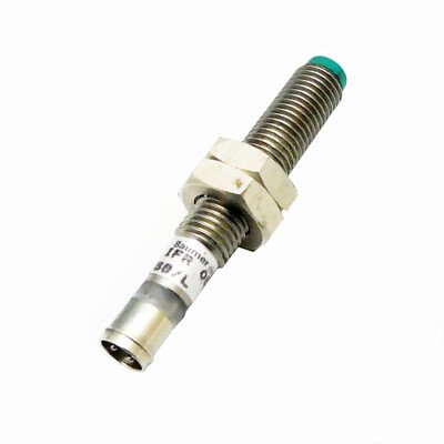 BAUMER ELECTRIC IFR 08.24.31 SENSOR