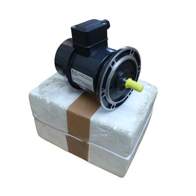 BAUMER TDP 0,2 LT-5 DC-Tachogenerator U0= 40VDC +- 1% / 1000rpm