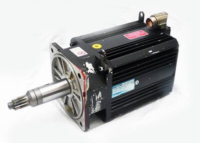 BAUMÜLLER DSG 100-S 7,7kW Servomotor