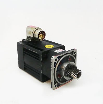 BAUMÜLLER DSG 45-S Servomotor 0.31kW