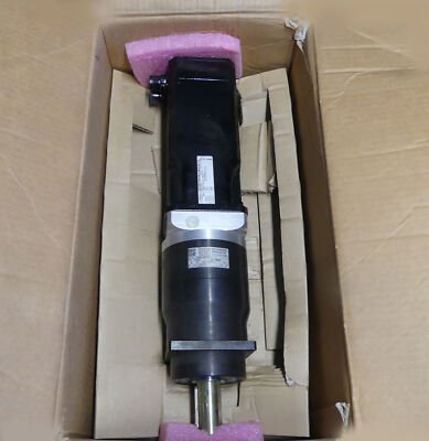 BAUTZ MF506F-00101-0000-10 Servomotor + SPN 142929 Getriebe