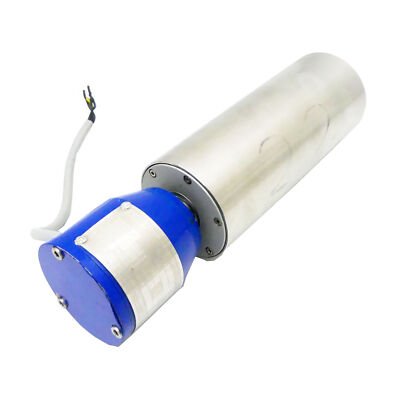 BDL SKS 351 TROMMELMOTOR