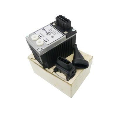 BOSCH 0 811 405 041 0811405041 Plug-in proportional Amplifier