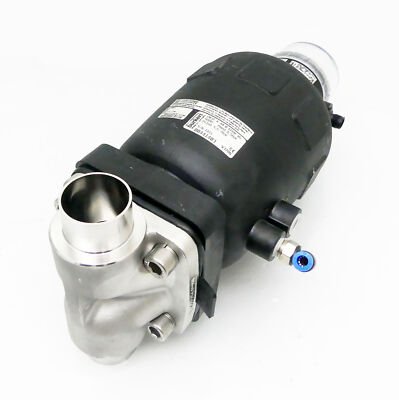 BÜRKERT 2031 A 40,0 MEMBRANVENTIL 00441403
