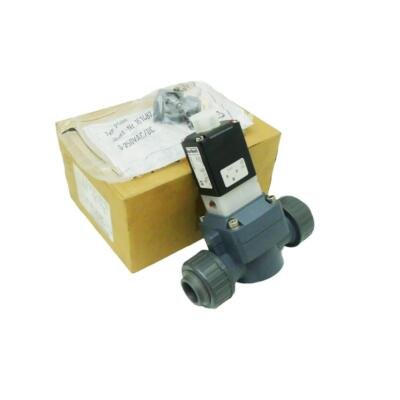 BÜRKERT 41938 2/2 WAY SOLENOID VALVE 041938