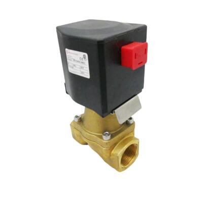 BUSCHJOST 8570400.9401 WEGEVENTIL 0-25BAR