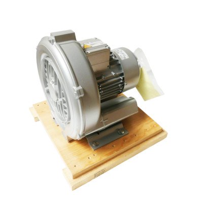 CLYDE BERGEMANN SIEMENS 2BH1400-7AH06-Z VAKUUMPUMPE 111683
