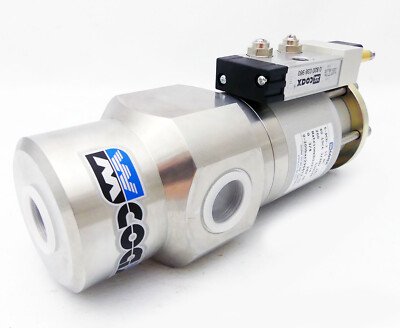 Coax 5-PCD-2 15 NC Hochdruckventil