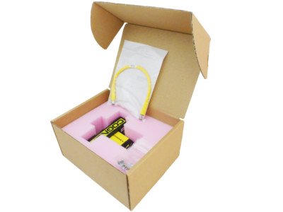 COGNEX DM374L DM374L-031012310000 BARCODE READER 821-10079-1R 119-10102R