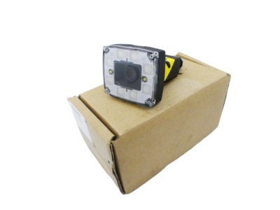 COGNEX IS2000M-120-40-125 In-Sight 2000 Bildverarbeitungssensor