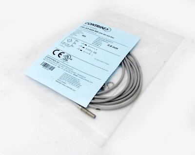 CONTRINEX DW-AD-603-M5 (DW-AD-403-M5) Induktiver Sensor