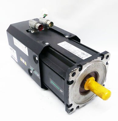 Control Techniques 142E4C200XAAEA165240-SRBU Servomotor