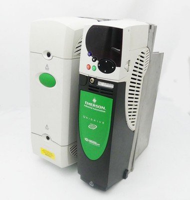 CONTROL TECHNIQUES EMERSON Unidrive SP3401 18.5kW Inverter
