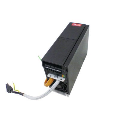DANFOSS 195N3101 LC/RFI FILTER