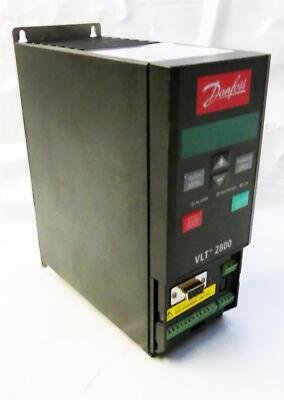 DANFOSS ABU2805PT4B20SBR1DBF00A00C1 Frequency Converter -
