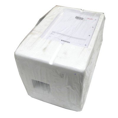 DANFOSS FC-302P11KT5E20H1 FREQUENZUMRICHTER