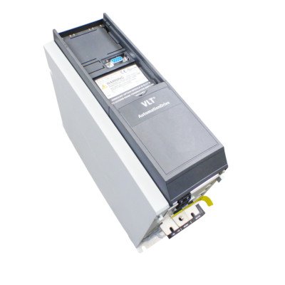 DANFOSS FC-302PK55T2E20H1XGXXXXSXXXXAXBPCXXXXD0 Umrichter 134U1248