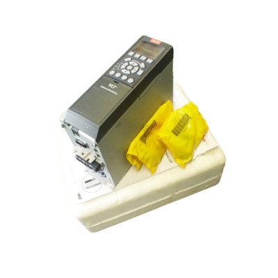 DANFOSS FC-302PK55T5E20H1XGXXXXSXXXXA0BXCXXXXDX FREQUENZUMRICHTER