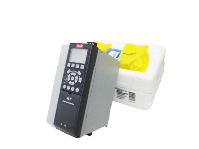 DANFOSS VLT 134N6258 FREQUENZUMRICHTER FC-302P5K5T5E20H1BG