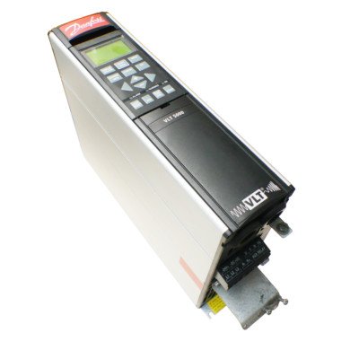 DANFOSS VLT 5000 VLT5002PT5B20EBR3DLF00A00C0 Frequenzumrichter 175Z0042