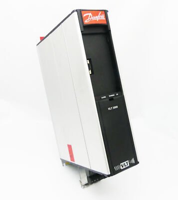 Danfoss VLT 5000 VLT5003PT5B20SBR3D0F00A00C0 Drive inverter 175Z0044