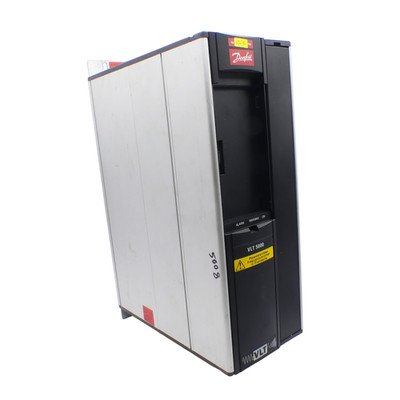 Danfoss VLT 5000 VLT5008PT5B20STR3DLF00A00 Inverter 175Z0070