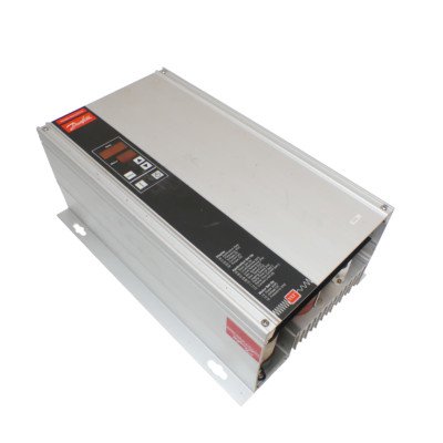 Danfoss VLT TYP 3006 175H1152 Variable Speed Drive 380-415V