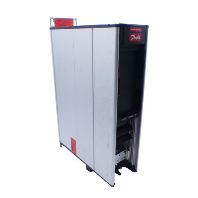 Danfoss VLT5000 VLT5004PT5B20STR3D0F00A00 Frequenzumrichter 175Z0049