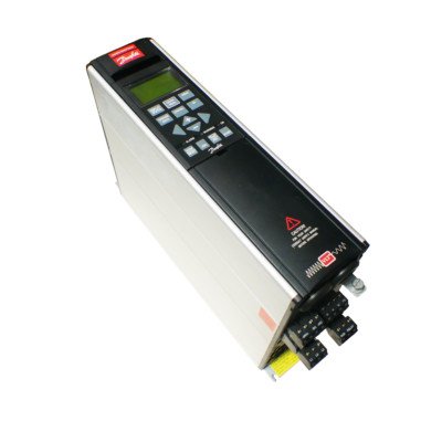 DANFOSS VLT5001 SD24 Frequenzumrichter 1,7kVA 175Z0370