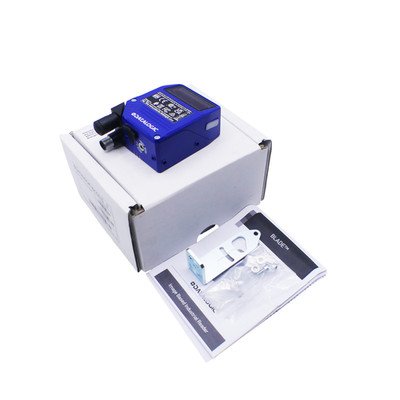 DATALOGIC BLADE 200 1101 ETH SIDE Laserscanner 930190008