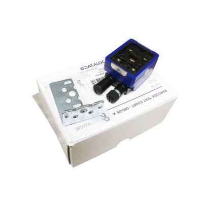 DATALOGIC MATRIX 220 352-010 Barcode Scanner 937900034
