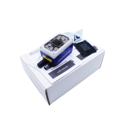 DATALOGIC MATRIX 320 706-330 BARCODE SCANNER 938100057