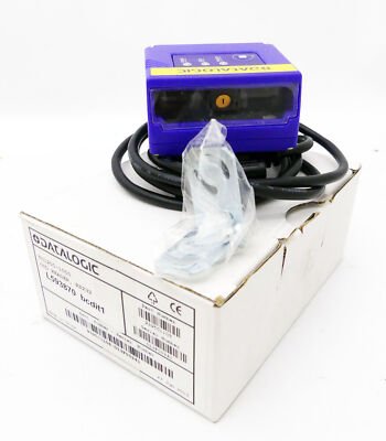 DATALOGIC TC1200-1000 Barcode Scanner