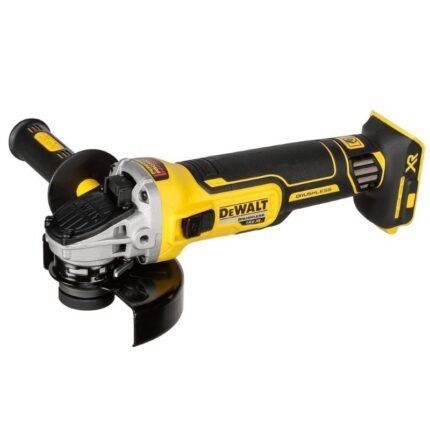 DEWALT DCG405NT-XJ