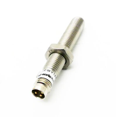 DI-SORIC KAPAZITIVER SENSOR KDC 08 V 1.5 PSK-TSL